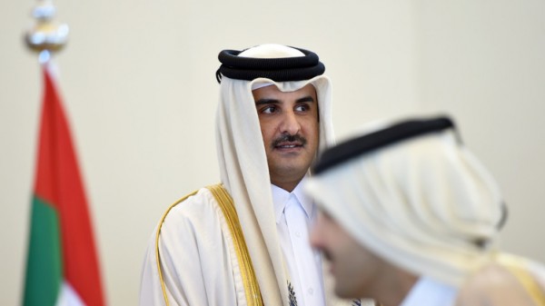 دعوى قضائية مصرية تُطالب أمير قطر بدفع مبلغ 150 مليون دولار