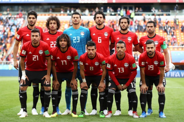 مصر من أجل الفرصة الأخيرة.. جدول مباريات اليوم الثلاثاء في كأس العالم
