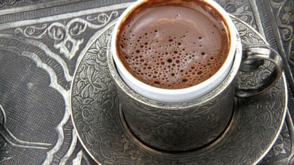 فيديو: طريقة عمل القهوة التركية برغوة