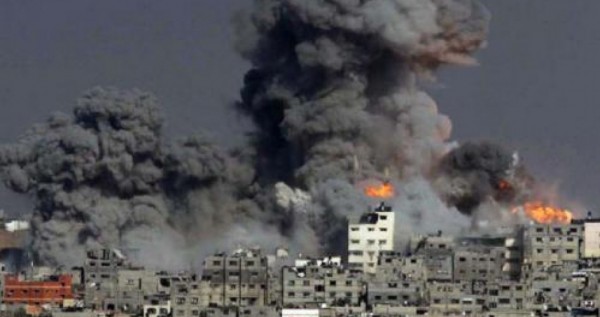 جنرال إسرائيلي: هكذا سيكون شكل الحرب المقبلة في قطاع غزة