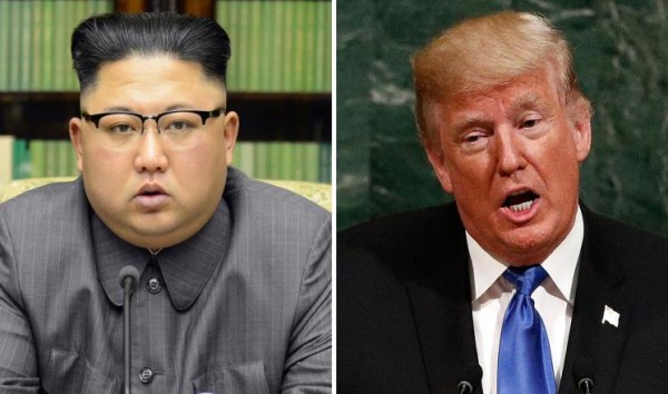 الرئيس الأمريكي يَنكُث بأول وعوده للزعيم الكوري الشمالي