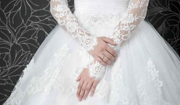 صدمة غير متوقعة لـ"عروس سعودية" قبل يوم من زفافها