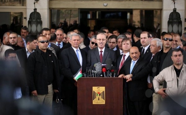 قيادي فتحاوي: وزير المالية صرف مستحقات للقطاع الخاص بغزة قبل عيد الفطر