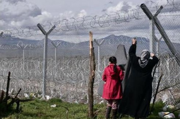 المجر تُصدر قانوناً ضد المنظمات التي تُساعد اللاجئين