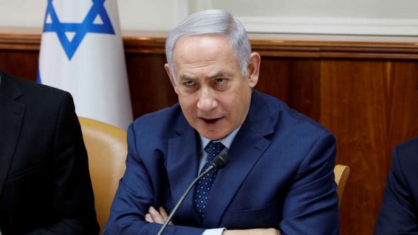 نتنياهو يُهدّد بتكثيف العمليات العسكرية للجيش الإسرائيلي بغزة