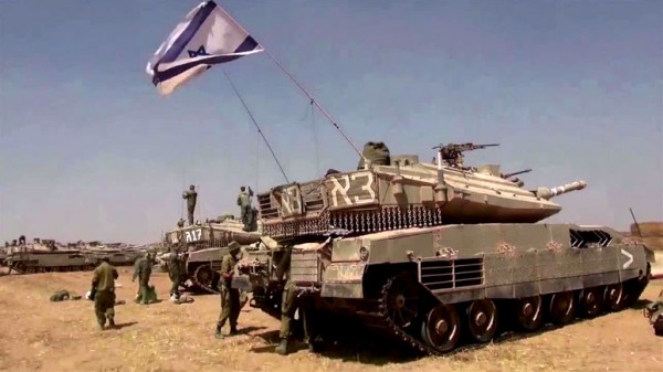 عسكري اسرائيلي سابق يُهدد باجتياح غزة.. ما الموعد المناسب لذلك؟