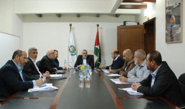 صحيفة: حماس أبلغت مصر جهوزيتها الدخول بصفقة شاملة مع إسرائيل