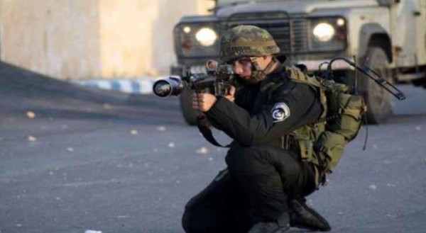 تعديل قانوني اسرائيلي يمنع المتضررين المقدسيين من تقديم دعاوى ضد شرطة الاحتلال