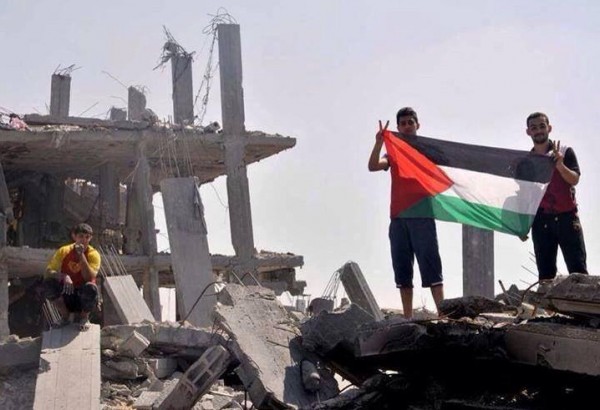 ضغوطات مصرية على إسرائيل للموافقة على تسهيلات جديدة لقطاع غزة