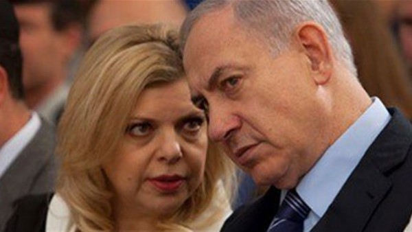 نتنياهو يُعلّق على تقديم لائحة اتهام من النيابة الإسرائيلية ضد زوجته