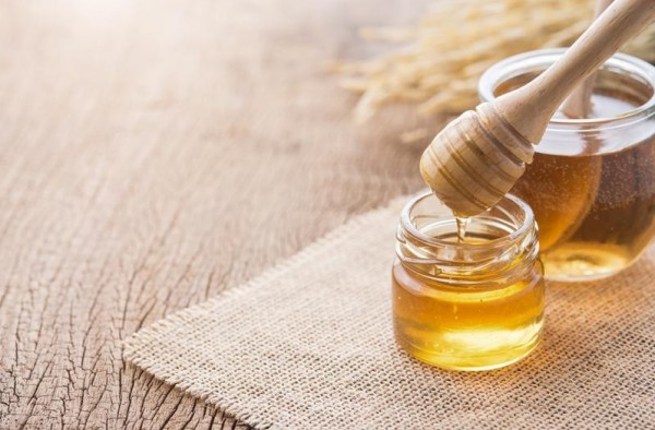 فوائد العسل الأبيض في الرجيم