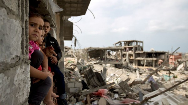 الإغاثة الإسلامية: 68.5% من الأسر في غزة تحت عتبة الفقر