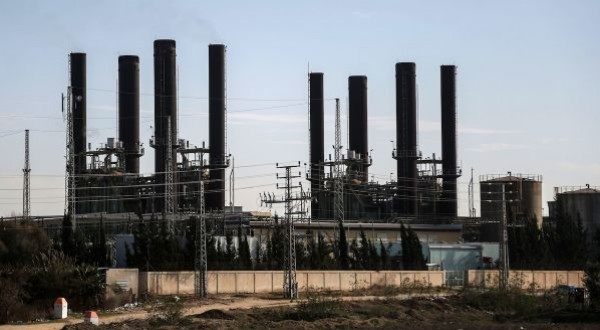 كهرباء غزة توضح جدول الكهرباء المعمول به في محافظات القطاع