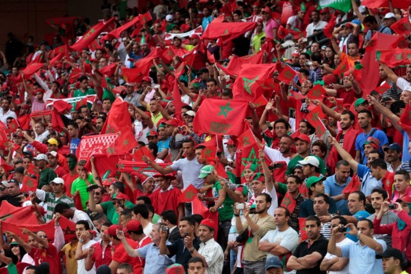 خروج كل المنتخبات العربية من كأس العالم