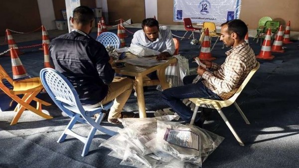كردستان العراق.. بدء إعادة العد والفرز اليدوي لأصوات الناخبين