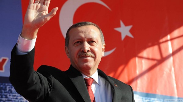 أردوغان وتحالفه يفوزان بالانتخابات الرئاسية والبرلمانية التركية