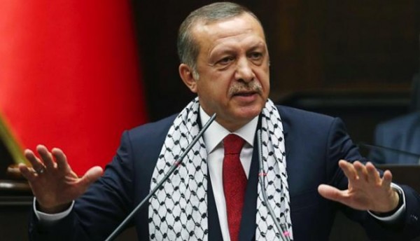أول رئيس لتركيا بالاقتراع المباشر.. من هو "السلطان" أردوغان؟