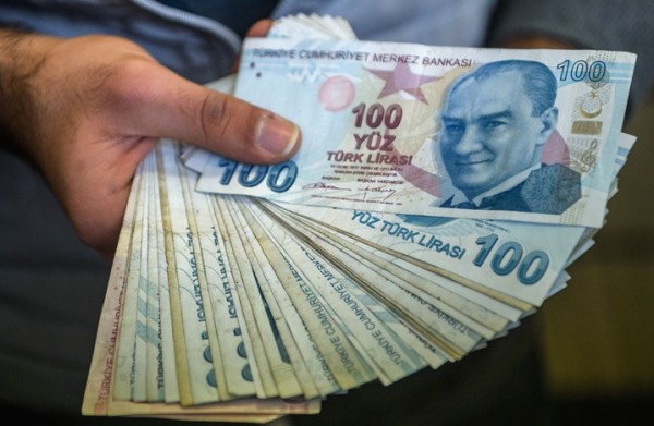 الليرة التركية تشهد صعوداً بعد فوز أردوغان في الانتخابات الرئاسية