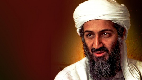 ألمانيا ترحل الحارس الشخصي لأسامة بن لادن