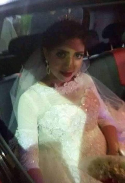 وفاة عروس مصرية قاصر بعد زفافها بساعتين.. والفحص الطبي يكشف السبب