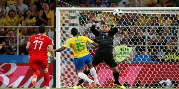 فيديو: البرازيل تتغلب على صربيا بهدفين وتتأهل للدور الـ 16 لكأس العالم