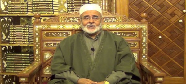 هوس الفتاوي الجنسية لشيخ أزهري .. 5 منهم وُصفت بـ"المنحطة"