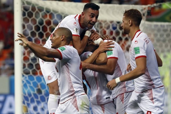 فيديو: تونس تحقق فوزاً معنوياً على بنما