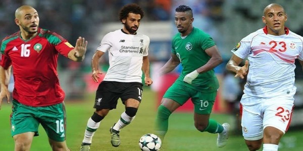 شاهد: منتخب عربي يحصل على المركز "قبل الأخير" بالمونديال