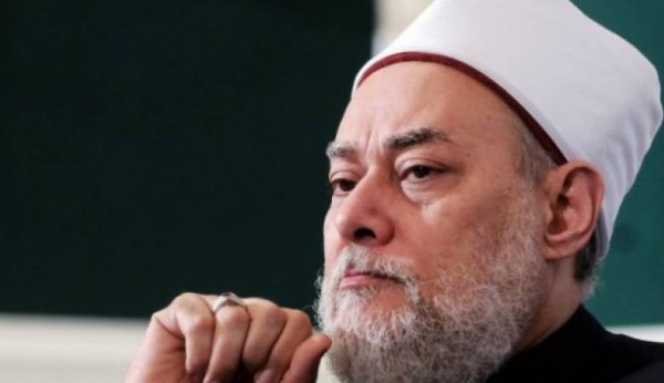 شاهد: علي جمعة: ثورة 30 يونيو مثل فتح مكة