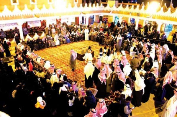 السعودية تطلق مهرجان صيفي في مدينة عنيزة