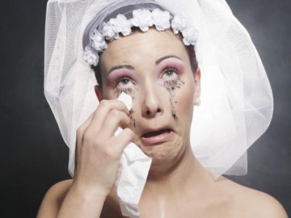 مشاكل طارئة قد تواجهك ليلة الزفاف
