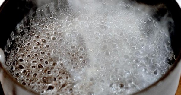 جريمة مروعة.. طبخ 3 شبان أحياء بماء مغلي في ليبيا