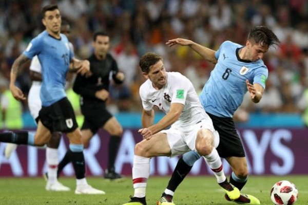 خمس مواهب لاتينية لفتت الأنظار في كأس العالم
