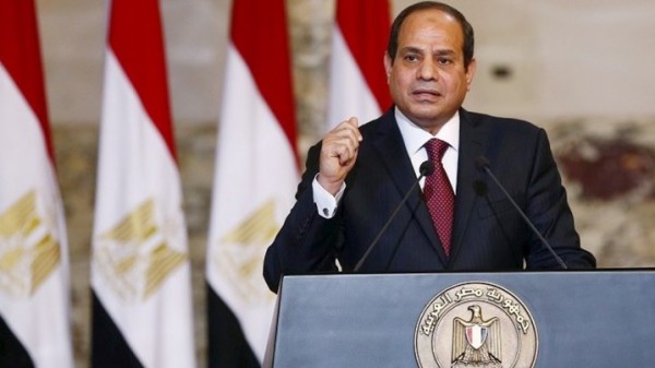 مسؤول مصري: الرئيس السيسي رفض "صفقة القرن" في مايو الماضي
