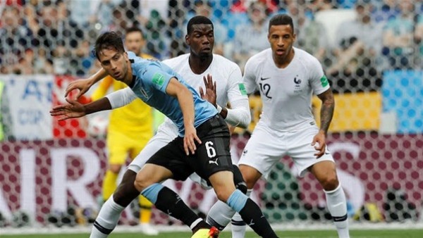 قراءة في نتائج ربع نهائي كأس العالم روسيا 2018