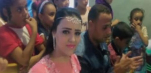 فيديو: عروسة تقتل زوجها بطريقة وحشية بعد زواجهما مباشرةً و السبب كارثي