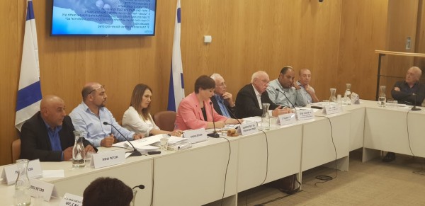 النائب جبارين: حظر قناة القدس هو سلب آخر للحريات ضمن نهج الاستبداد