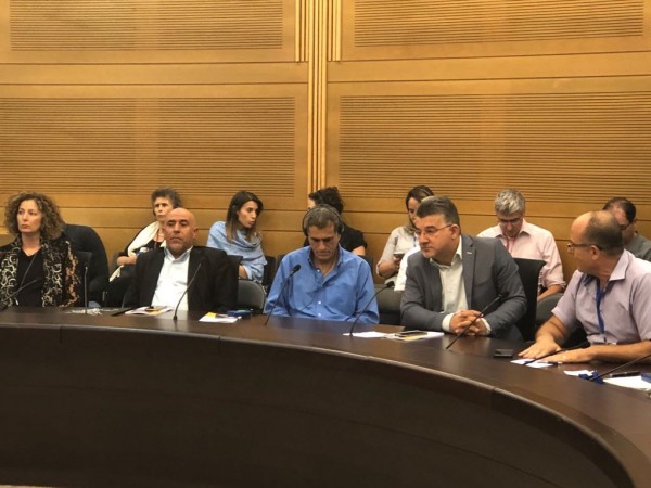 غطاس: للعربية دور هام بالتوعية لنهج حياة صحي وتغيير انماط تعودنا عليها