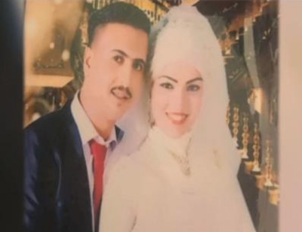 فيديو:عروسة تقتل زوجها بعد وضعها نتيجة تحليل الحمل بجانبه.. والسبب غريب