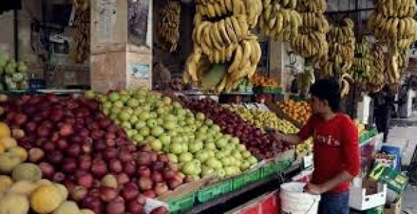 زراعة غزة: لهذا السبب منعنا استيراد الفاكهة الإسرائيلية للقطاع