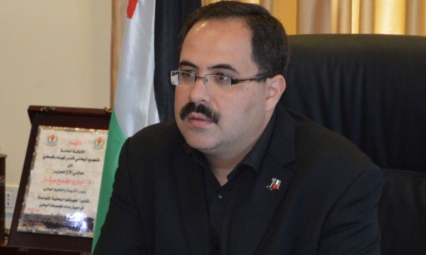 شاهد: صيدم يتصل بأوائل طلبة "الإنجاز" ويبشرهم بنتائجهم