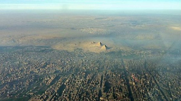 مصر تستعد للإعلان عن اكتشاف آثري جديد السبت المقبل