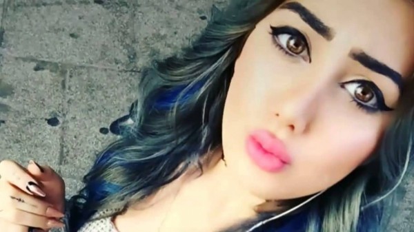 صور: "تارة فارس" بجلسة تصوير جديدة "شبه عارية"