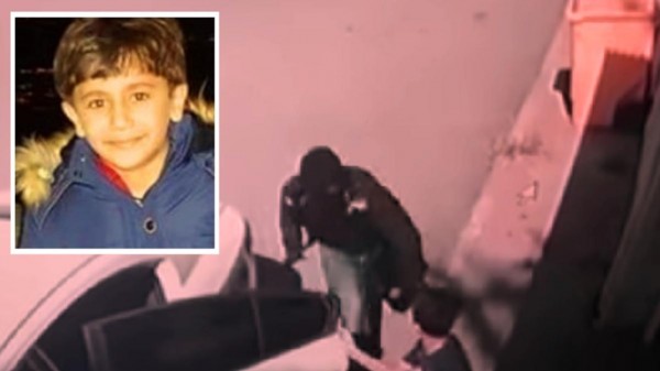 شاهد: عصابة تخطف طفلًا من أراضي الـ 48 وتطلب 4 ملايين شيكل