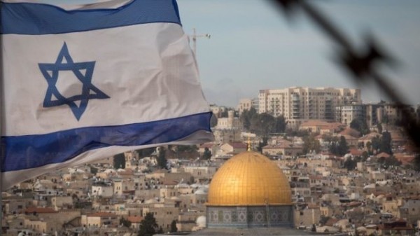 صحيفة: دول عربية وإسلامية ستعترف بالقدس عاصمةً لإسرائيل قريباً