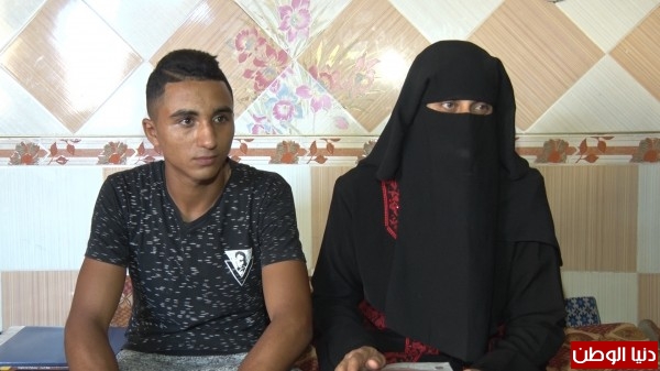 شاهد: تشجيعاً لنجلها وبعد 25 عاماً.. "تهاني" التحقت بالثانوية العامة وحدث ما لم يكن بالحسبان