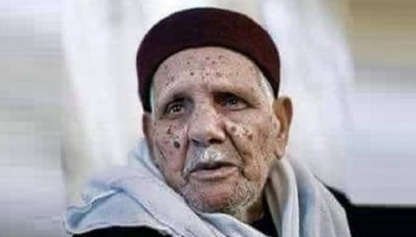 وفاة "محمد" النجل الوحيد للمجاهد الليبي عمر المختار.. تعرف عليه
