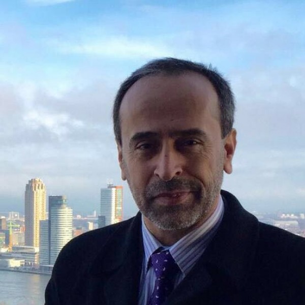 بيراوي: قرار الاحتلال وضع اليد على سفن الحرية محاولة لشرعنة القرصنة