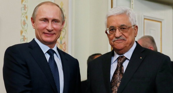 السفير نوفل: بوتين سينقل لترامب الرؤية الفلسطينية الرافضة لـ (صفقة القرن)