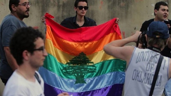 'المثلية ليست جُرما'.. ترحيب بقرار قضائي في لبنان